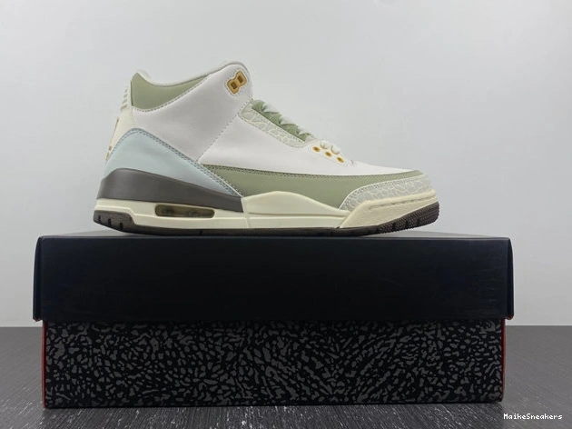 MaikeSneakers 3 Air 3816 Jordan DX6660- TravelReady 1027